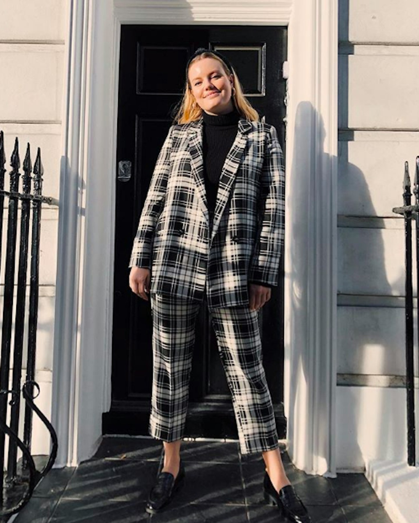 workwear office fashion