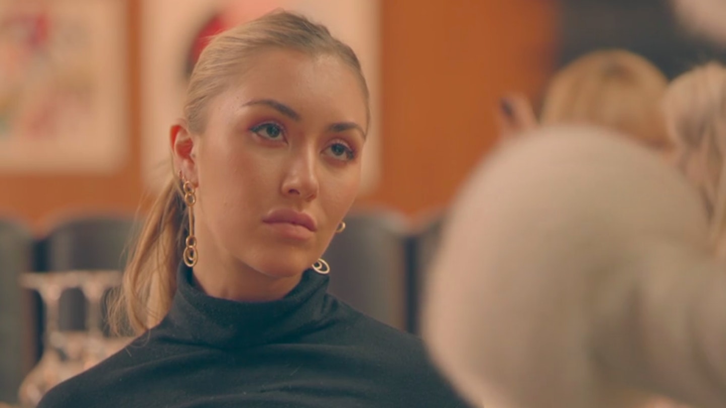 Habbs cartier necklace Clearance