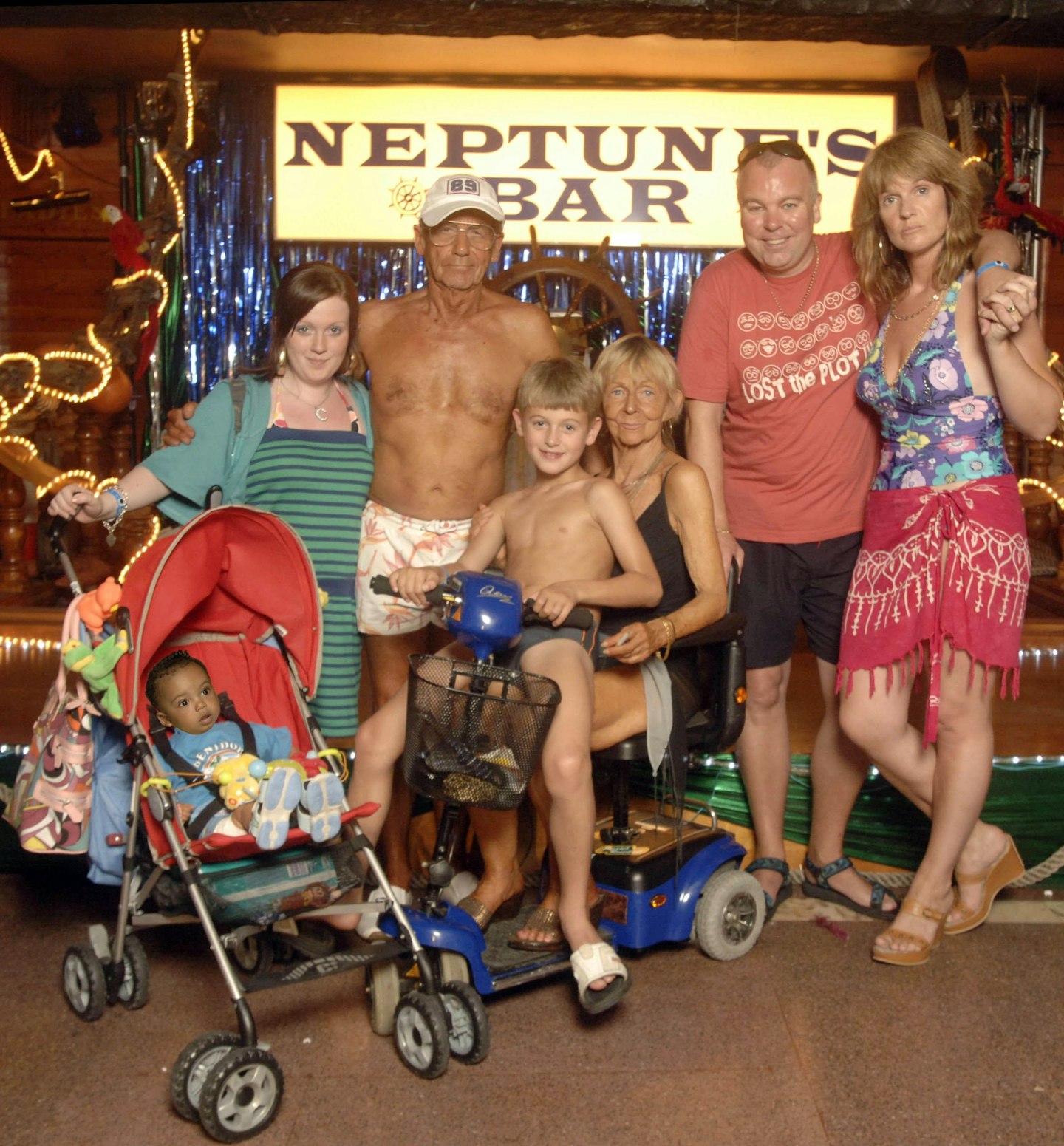 Benidorm