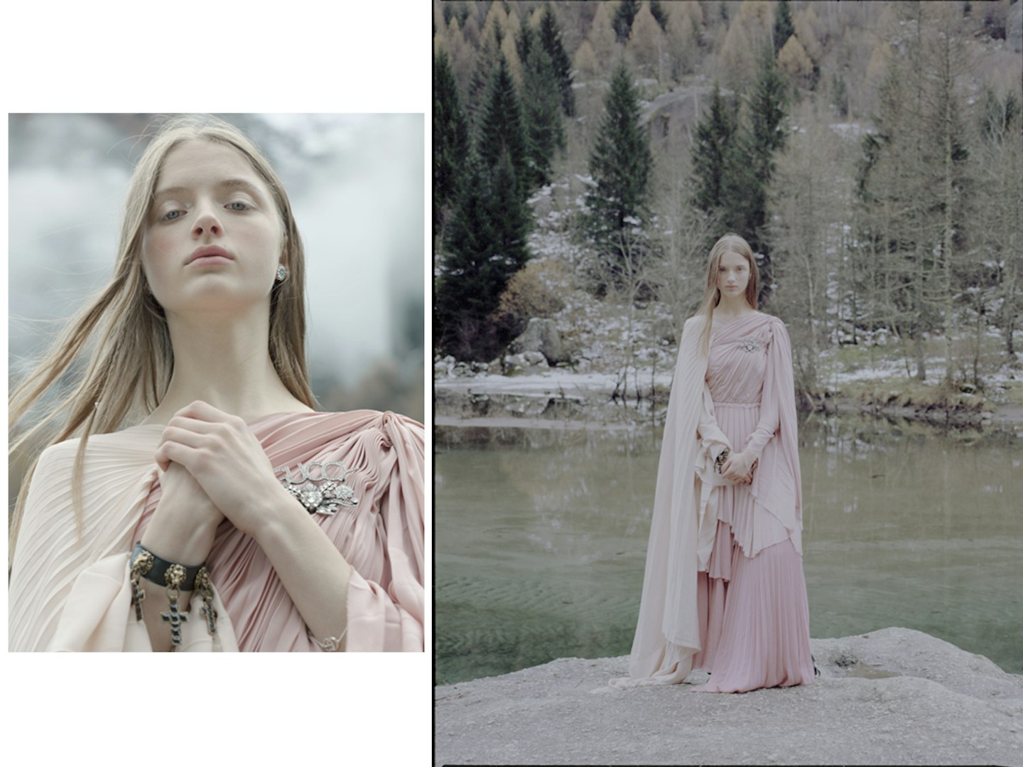 gucci jewellery