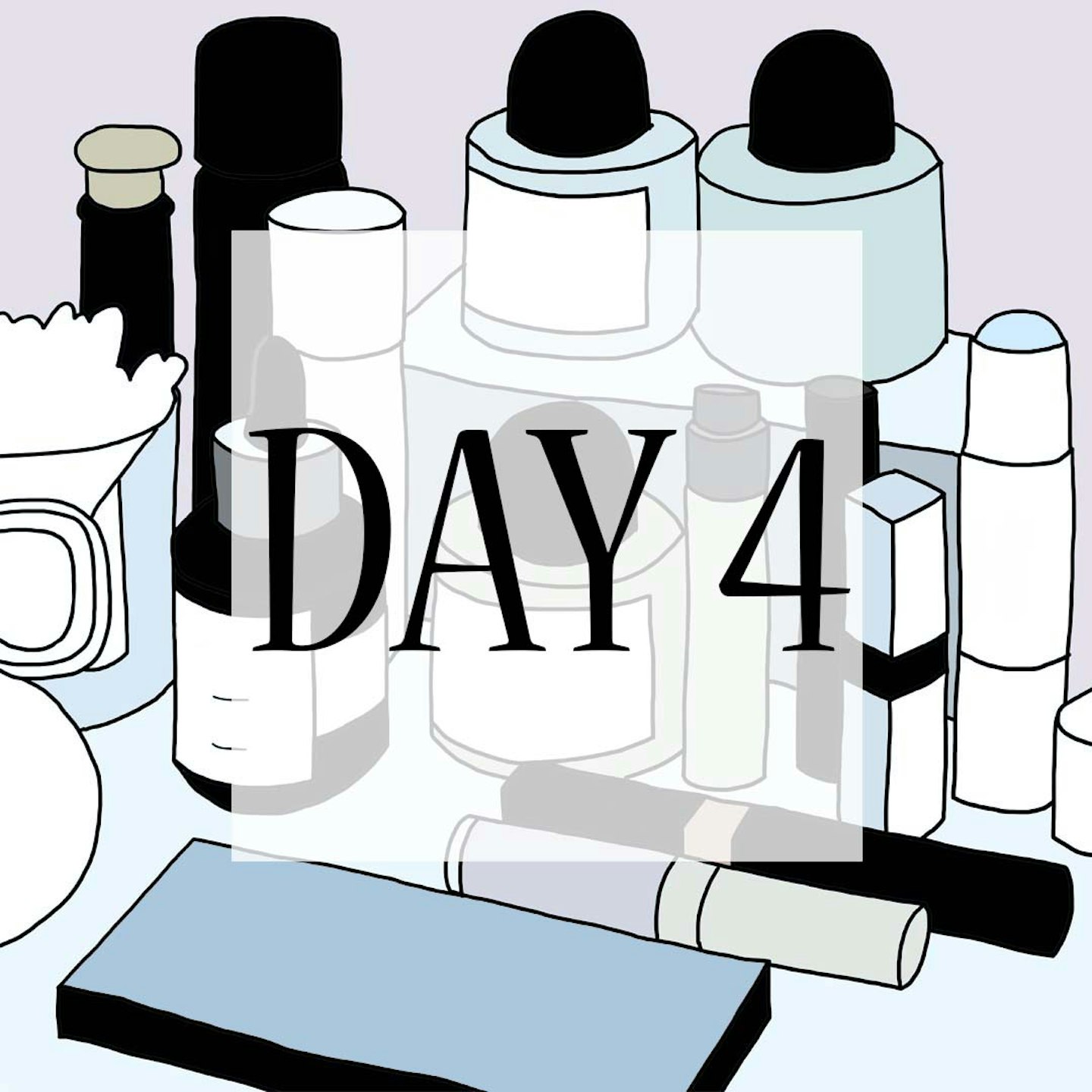 Body Admin Diaries