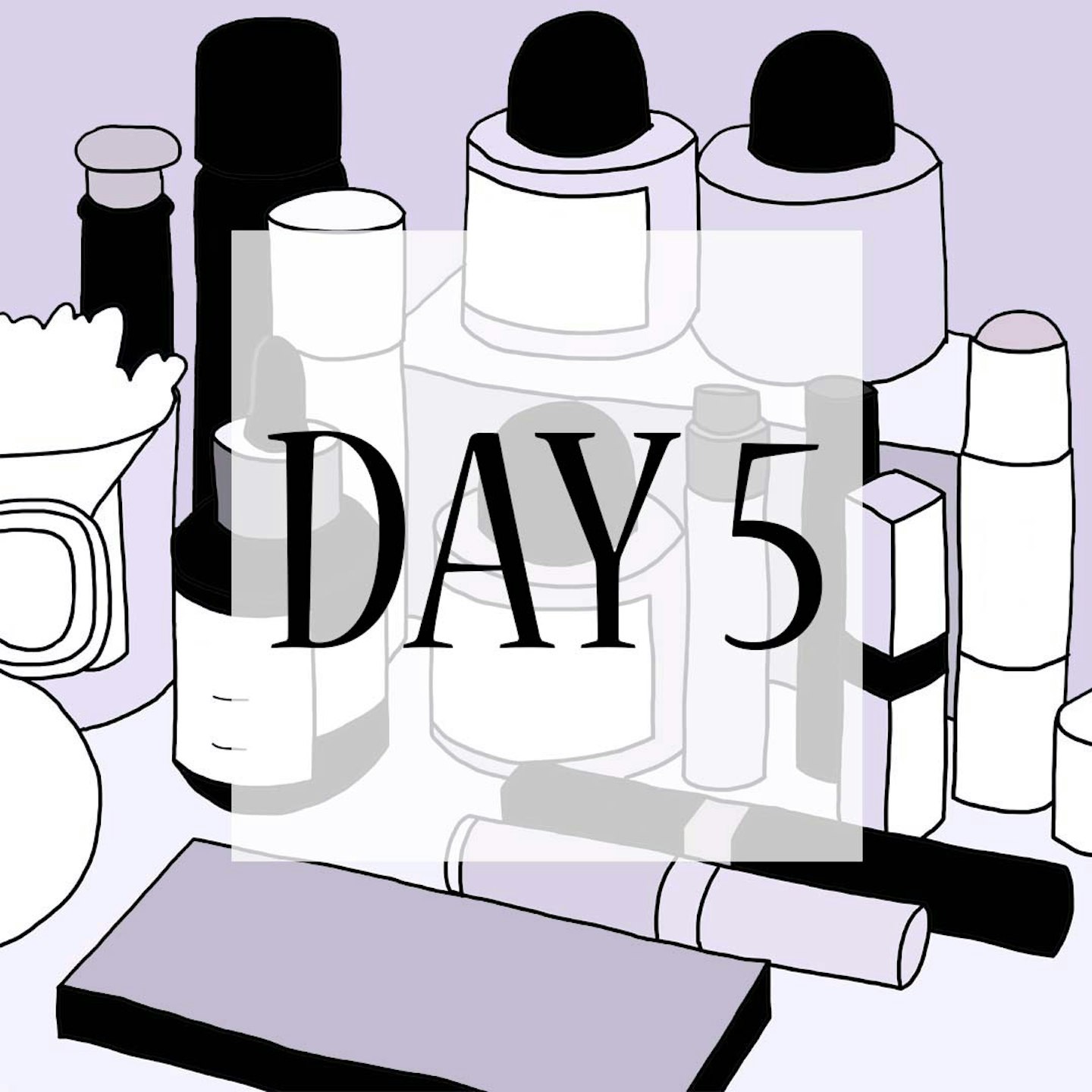Body Admin Diary