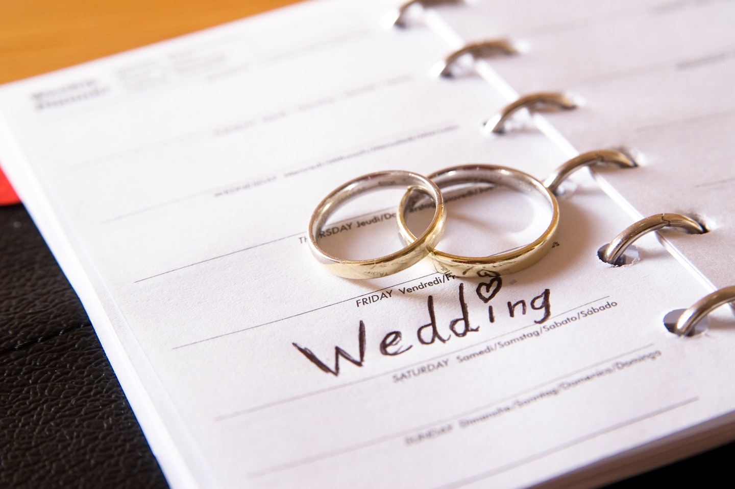 3 Genius Wedding Hacks to Make Your Wedding Day Easier - Inspired