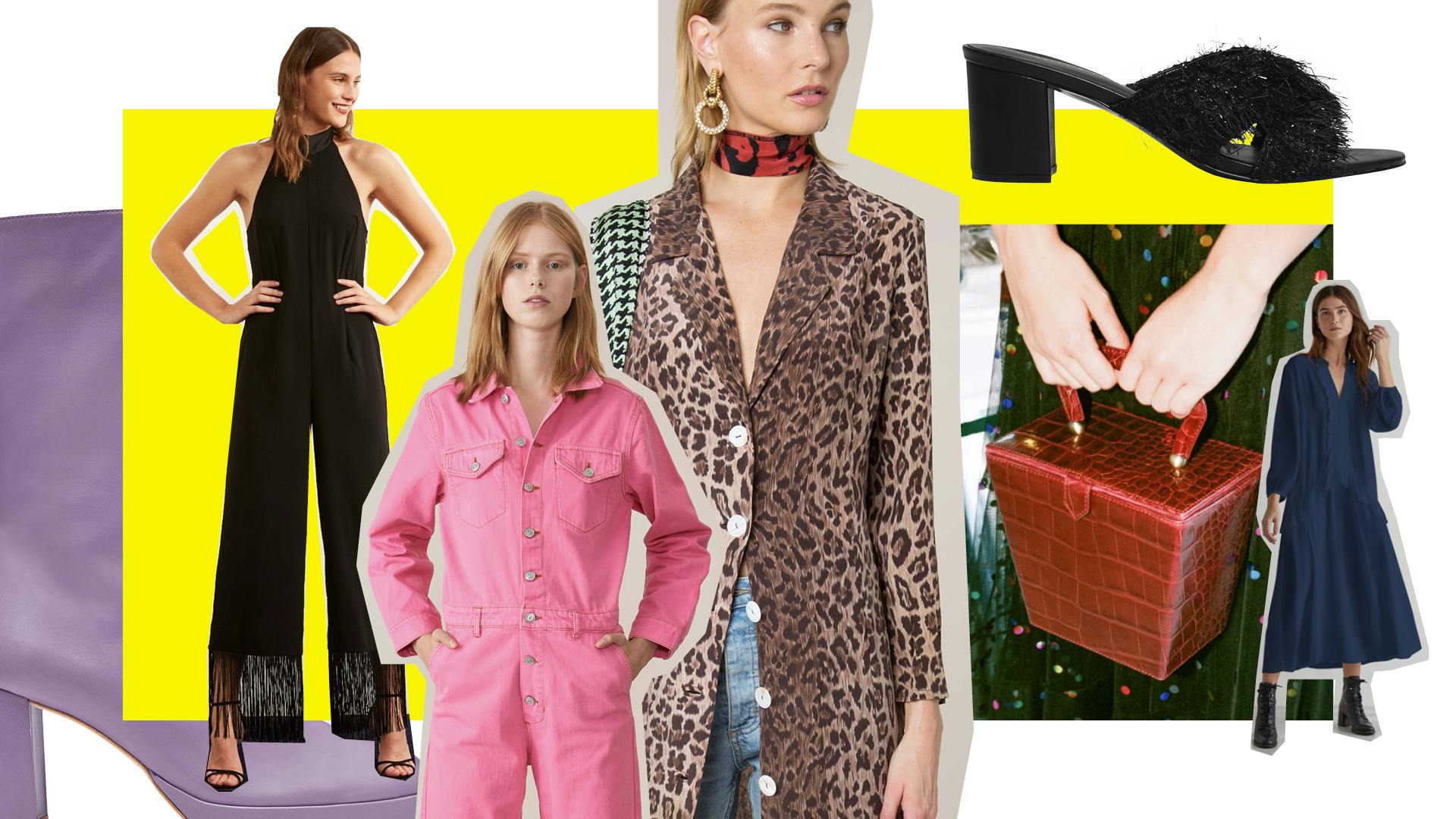 The Best New Fashion Brands Have This One Thing In Common