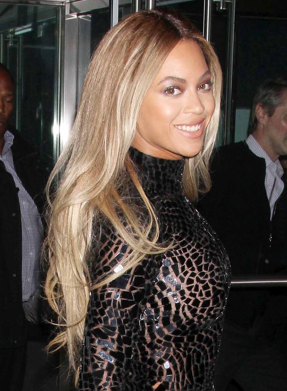 Beyoncé's un-bee-lievable secret hobby revealed
