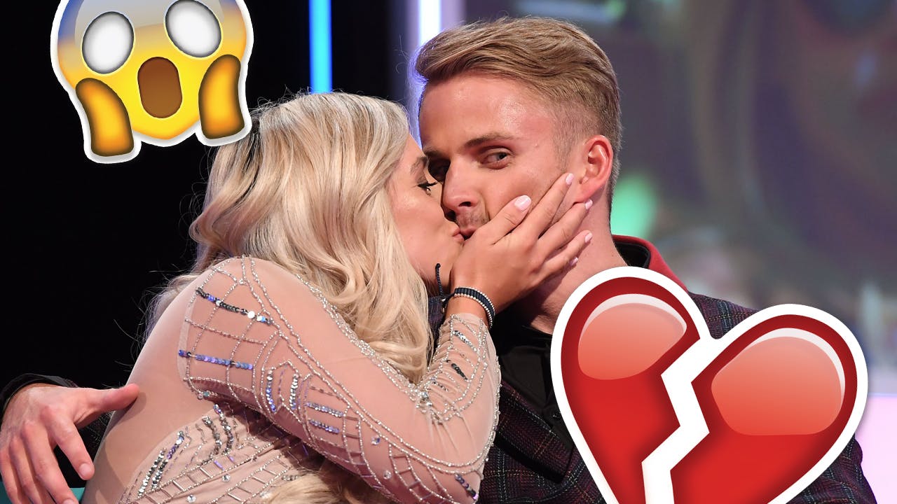 EXCLUSIVE: Love Island girls finally reveal the SAVAGE truth behind 'cheat' Charlie Brake and Ellie Brown's break-up