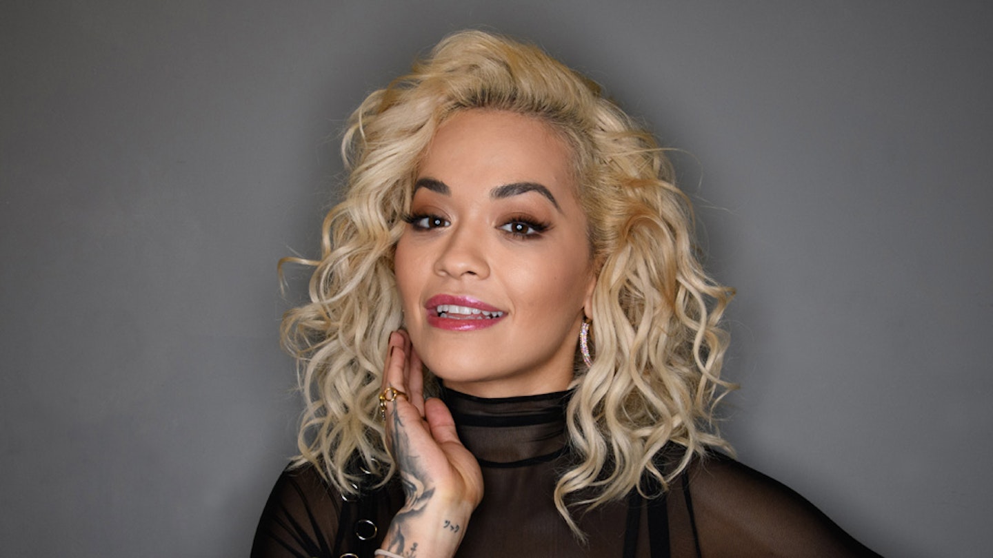 Rita Ora