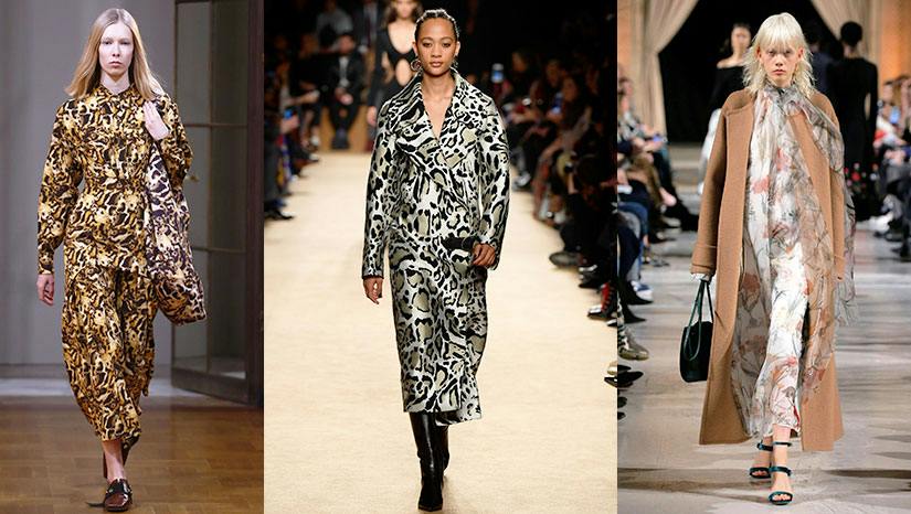 AW18 Was The Most Flattering Season Ever