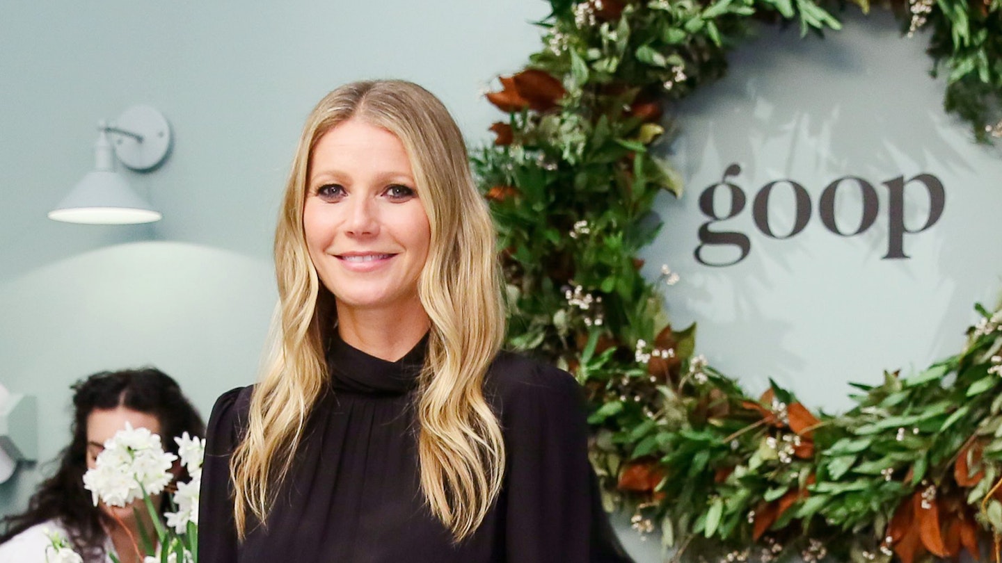 Gwyneth Paltrow workout: how to get the Goop founder's abs after