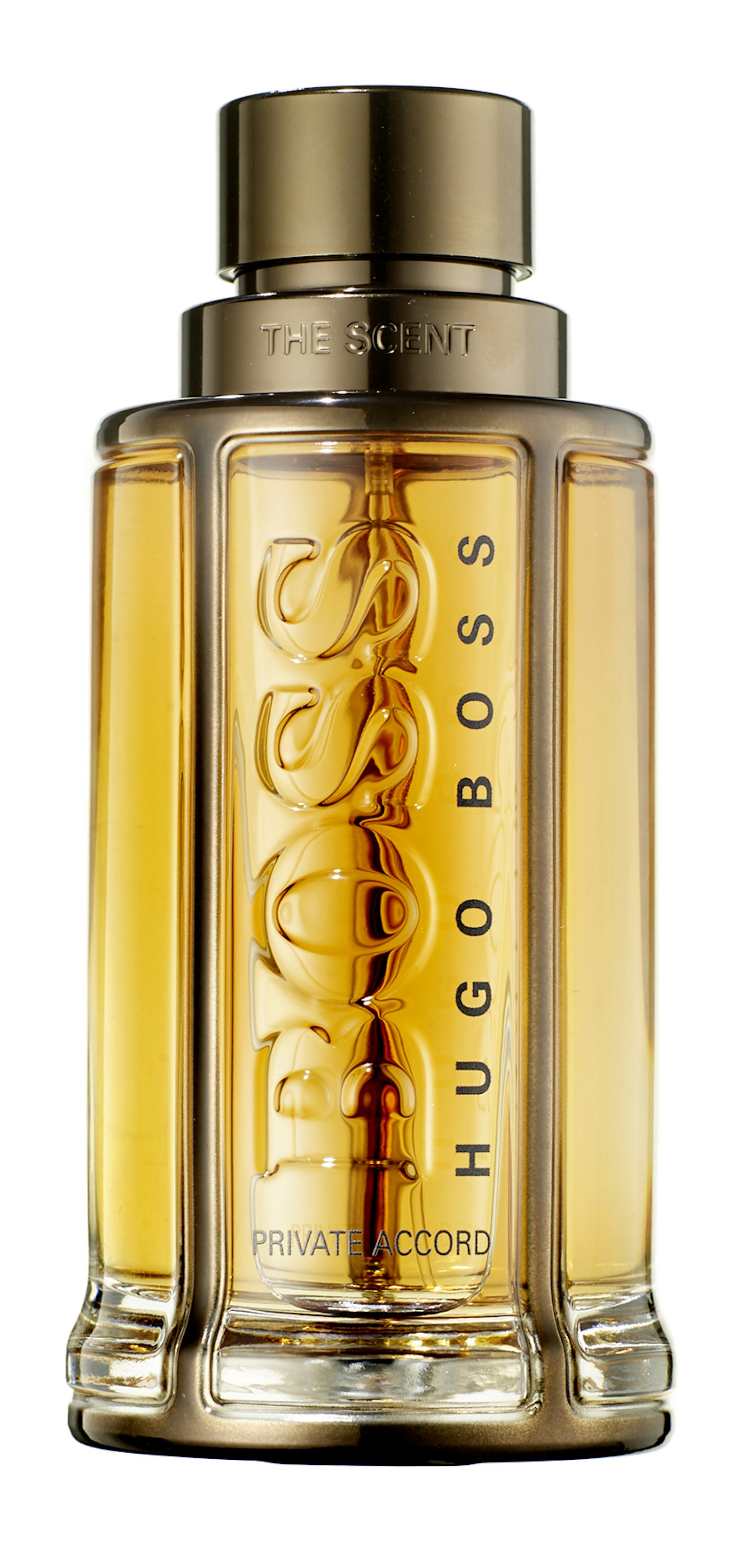 Hugo Boss The Scent Private Accord For Him EDP, £69 for 100ml