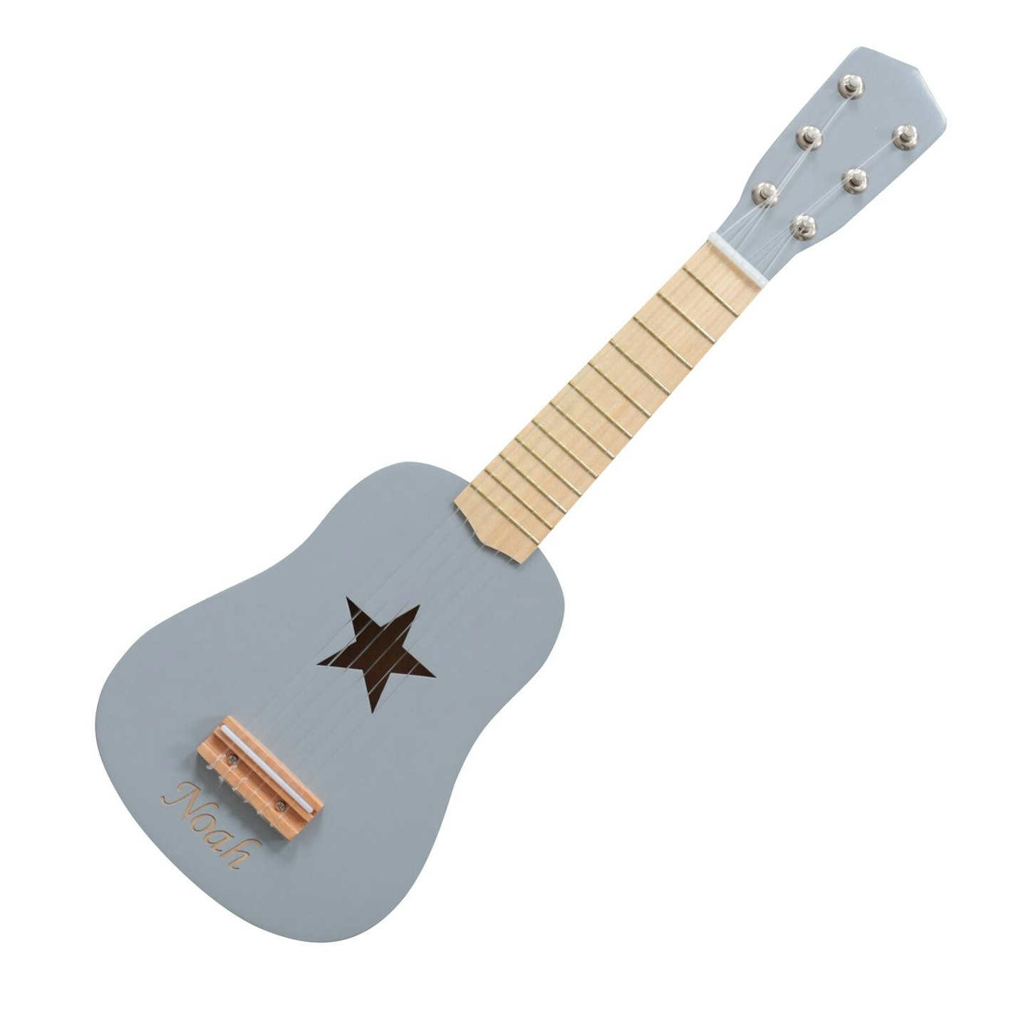 Personalised guitar