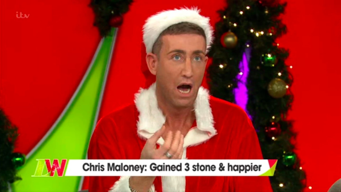 Chris Maloney