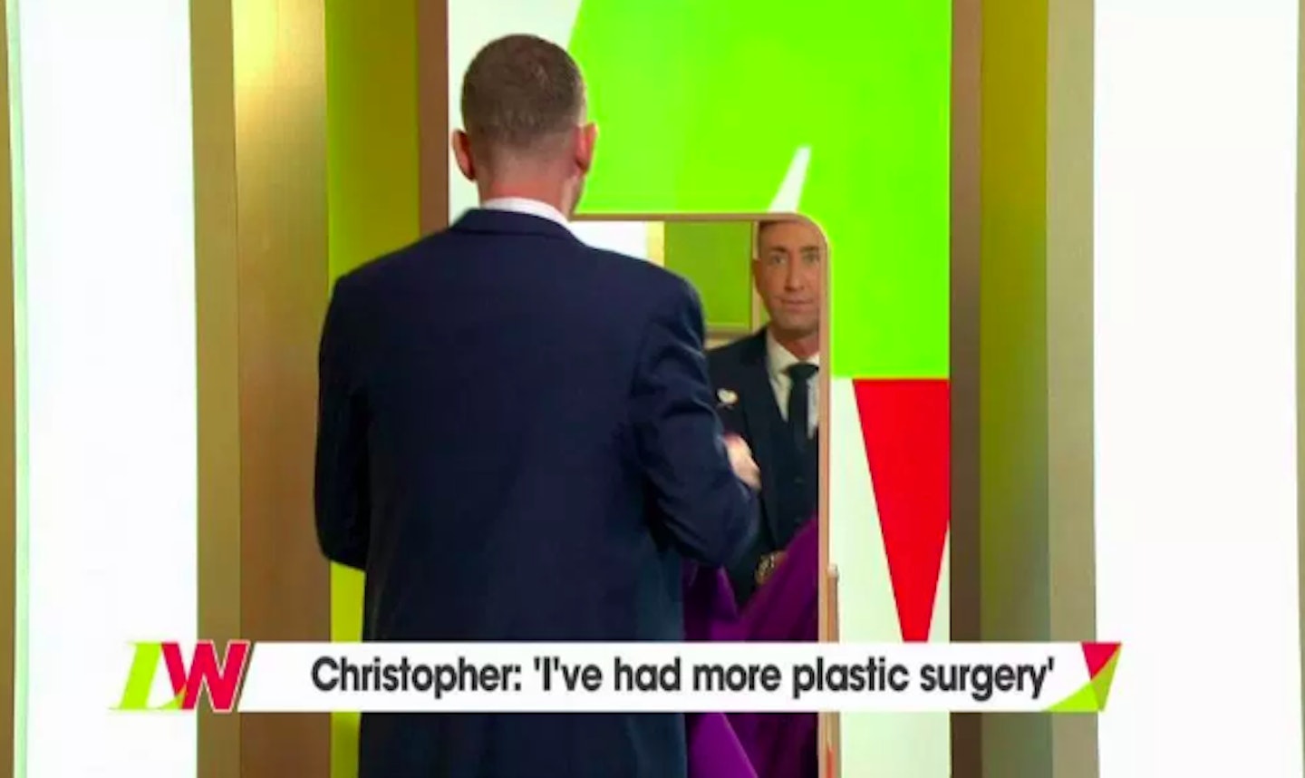 Chris Maloney