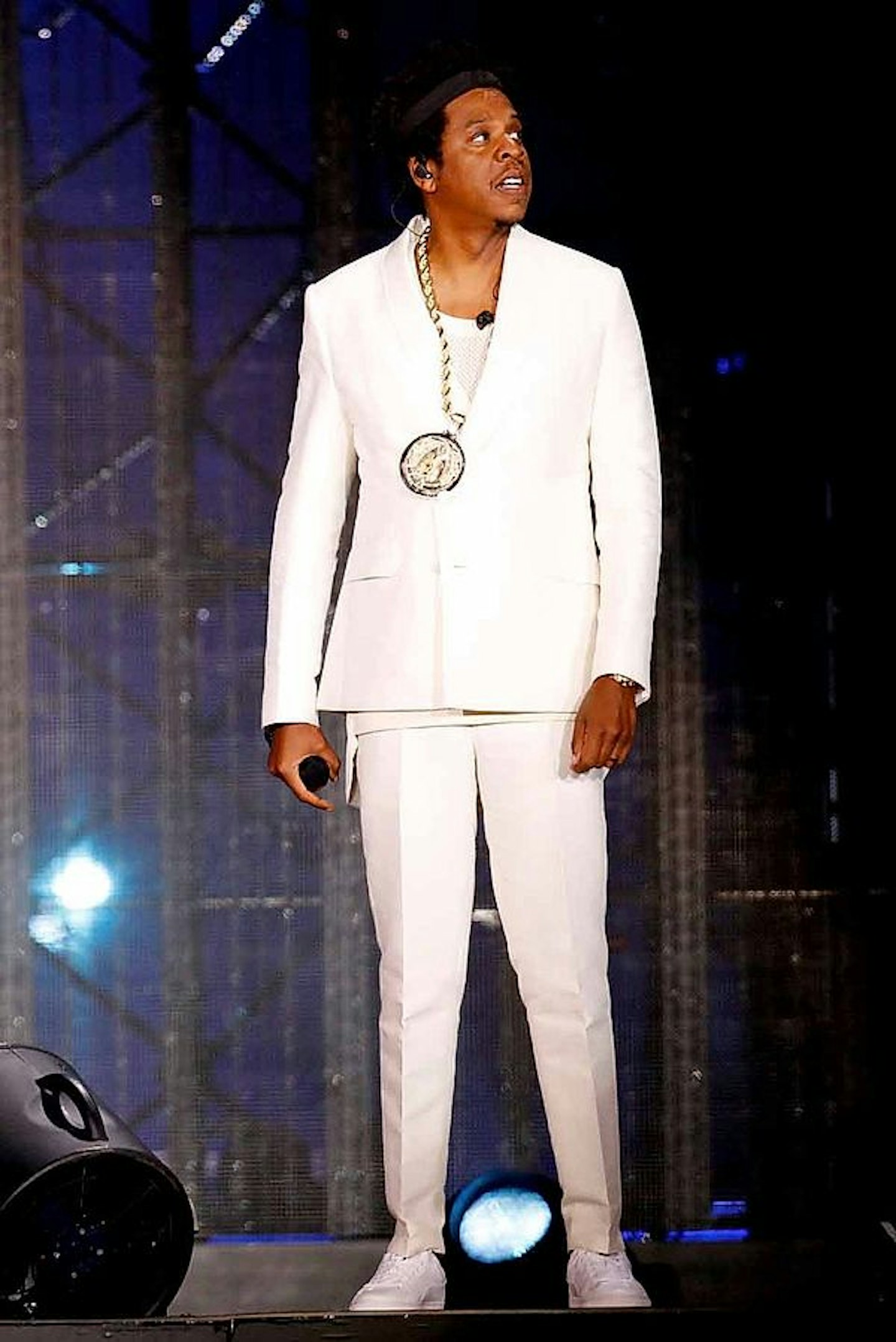 Jay-Z