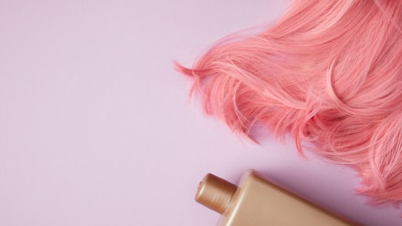Why Did I Believe Dyeing My Hair Would Automatically Transform My  Personality/Life? | Grazia