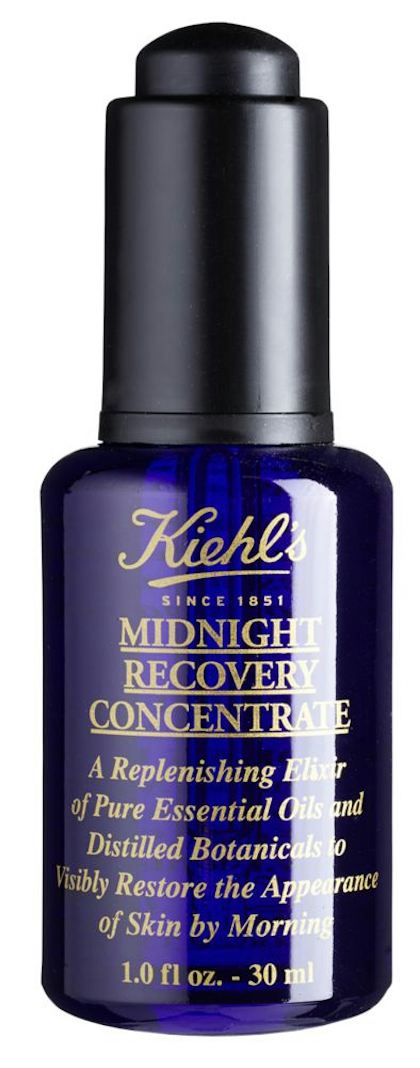 Kiehlu2019s Midnight Recovery Concentrate, £38