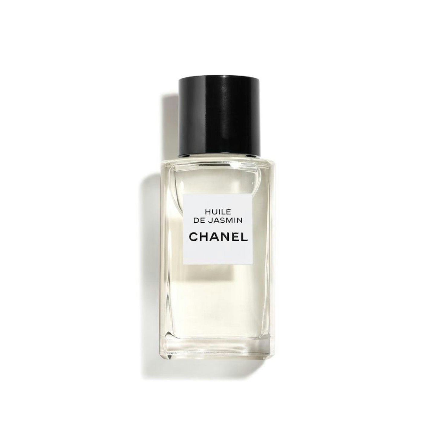 Chanel Lu2019huile Orient Body Massage Oil, £172