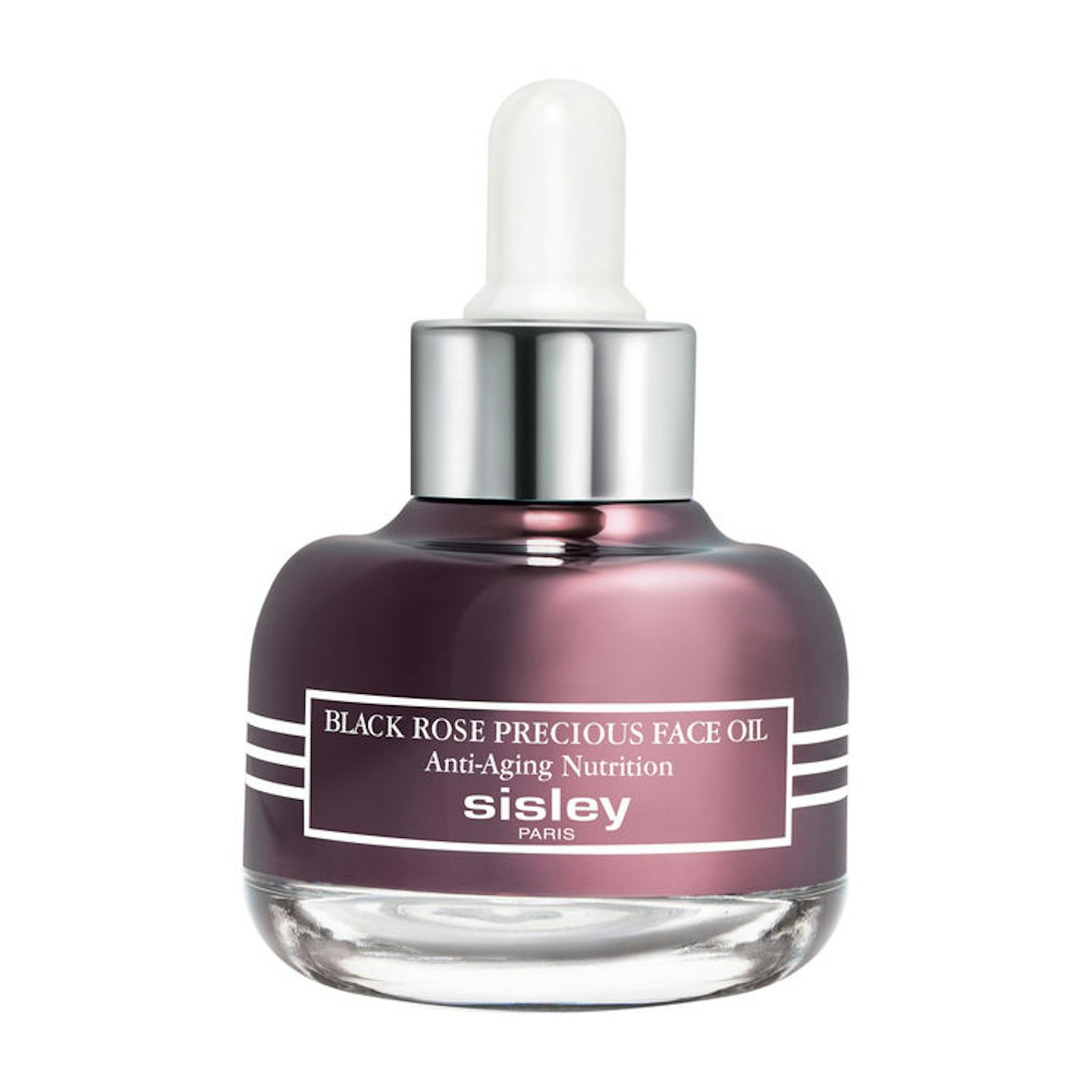 Sisley Black Rose Precious Face Oil, £150