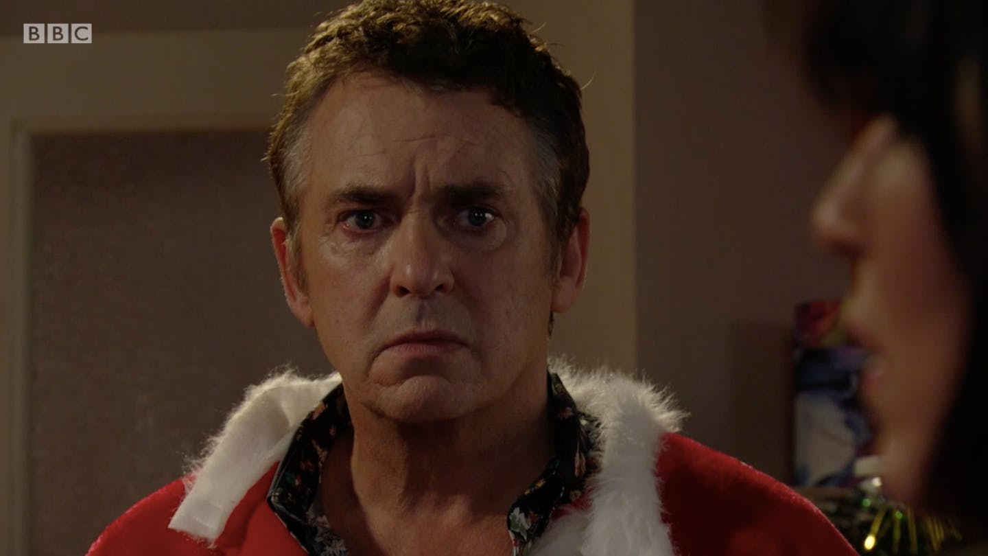 EastEnders Viewers Spot MAJOR Blunder In Christmas Day Episode ...