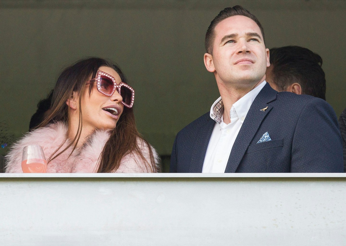 katie price and kieran hayler christmas day 2018