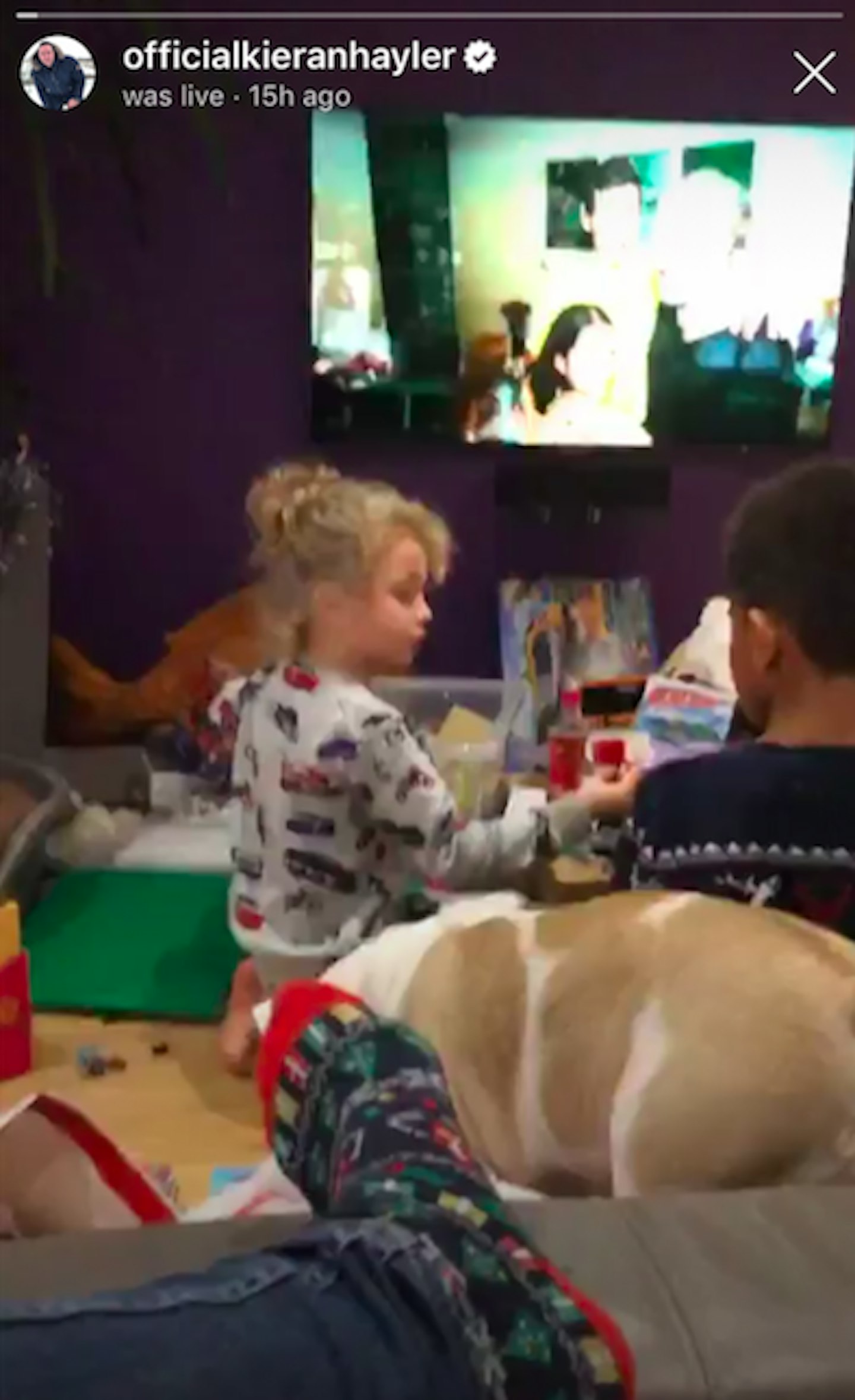 kieran hayler and katie price son jett