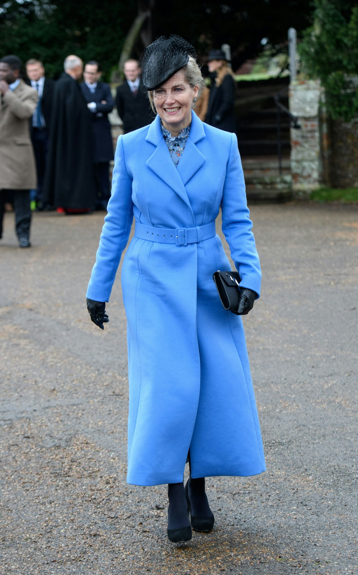 royal family sandringham