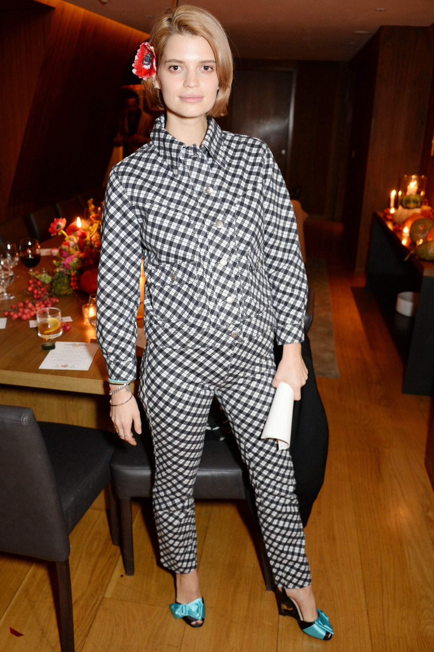 Pixie Geldof