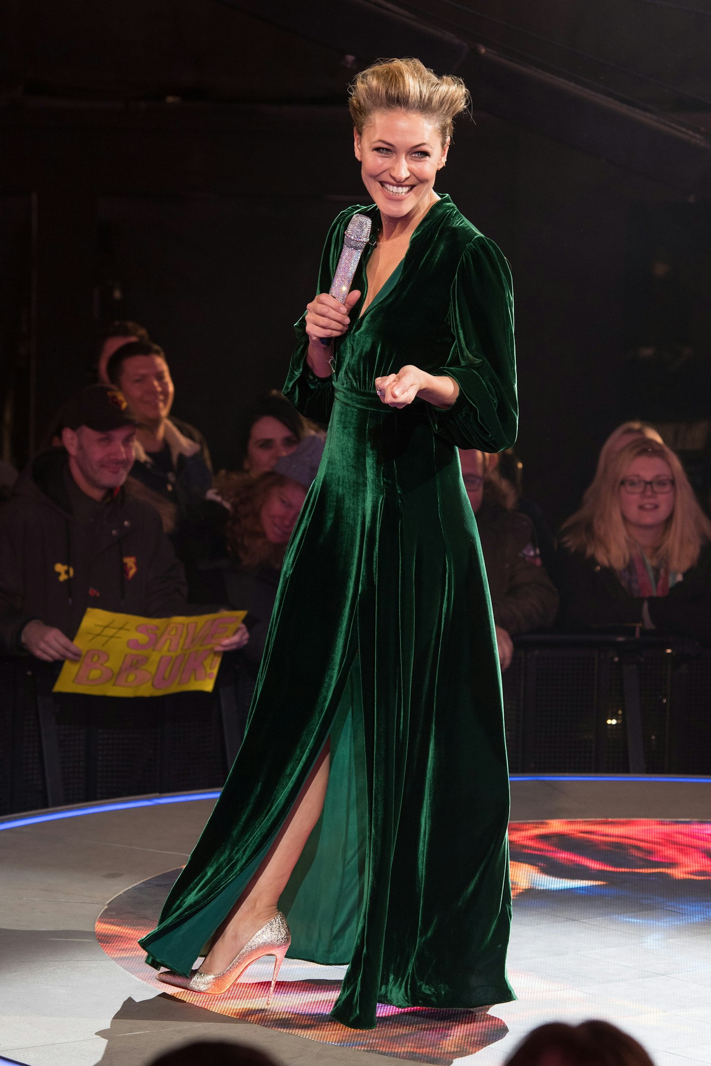 Emma Willis