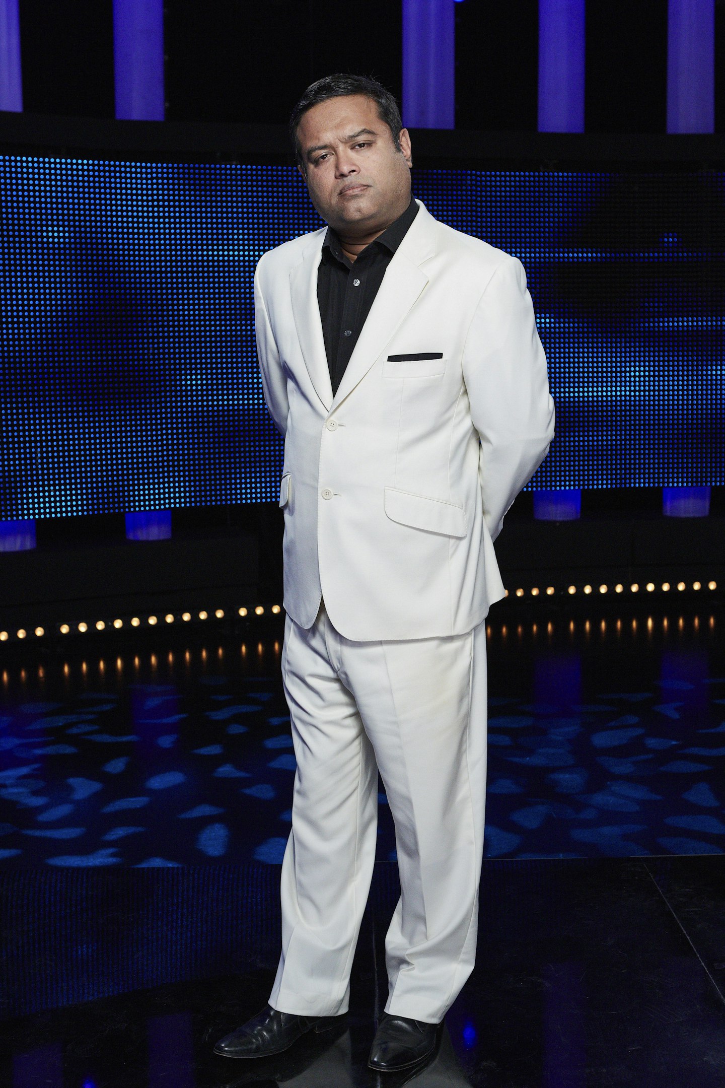 Paul Sinha