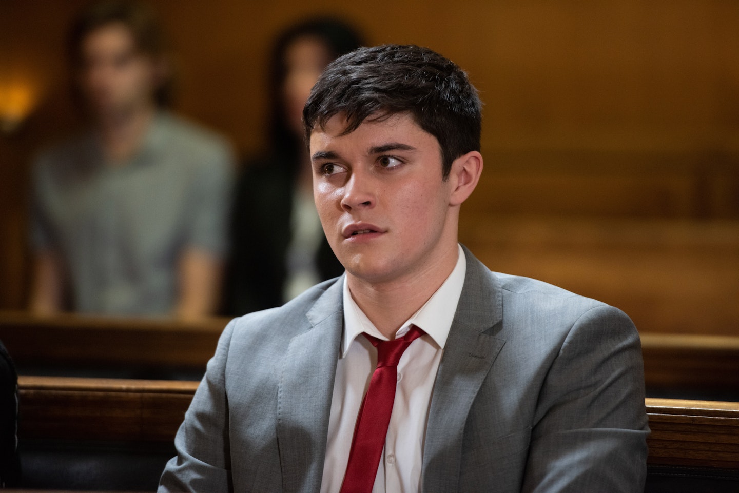 hollyoaks ollie buster trial guilty