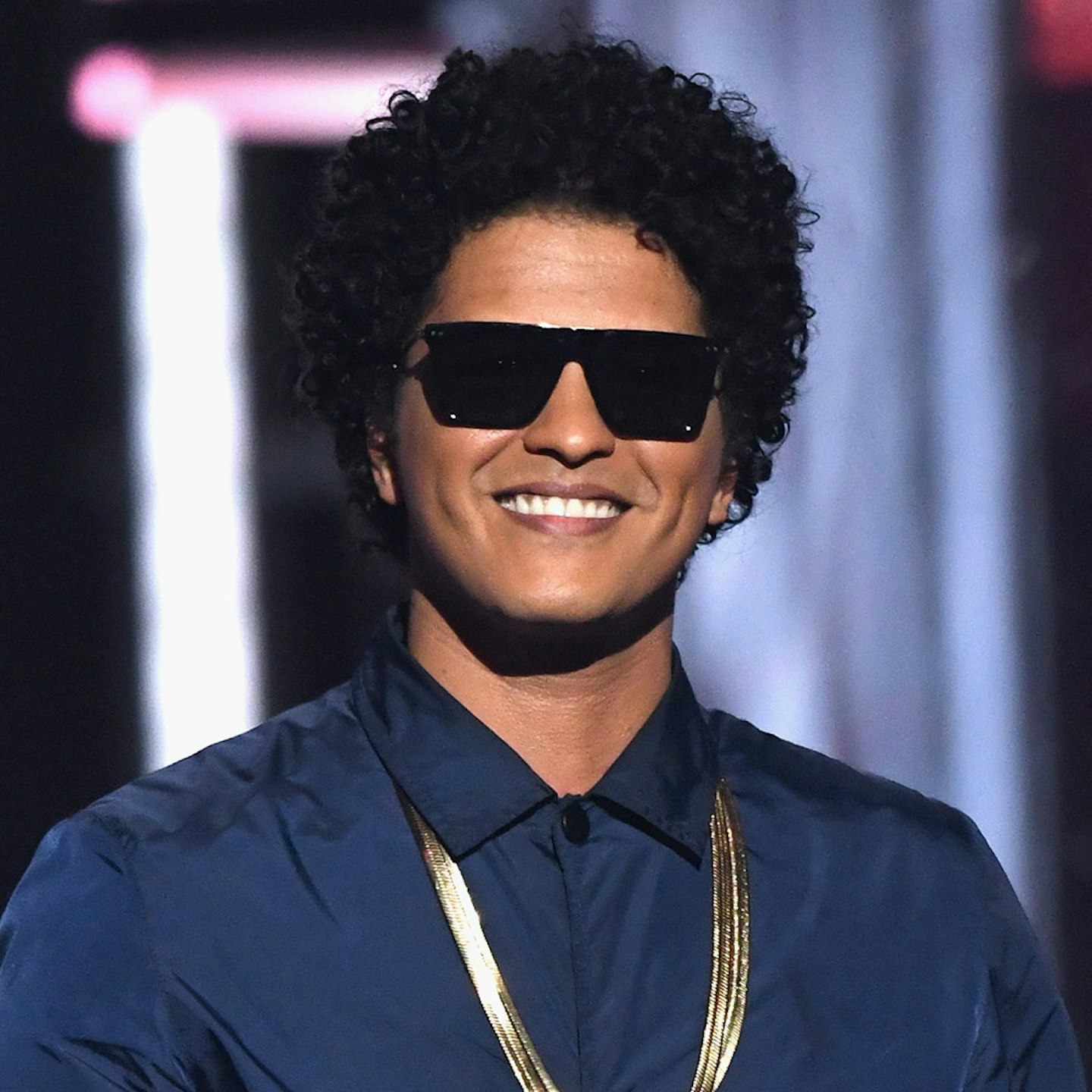 Bruno Mars