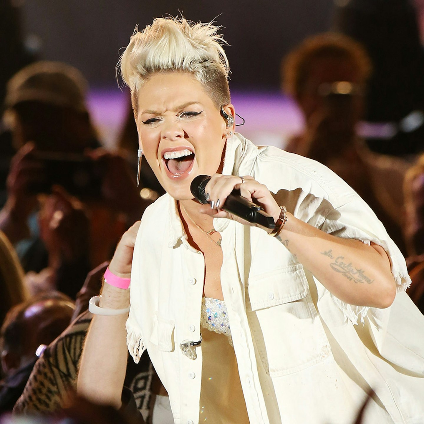 P!nk