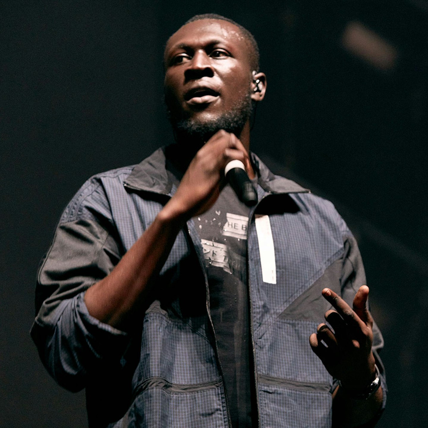 Stormzy