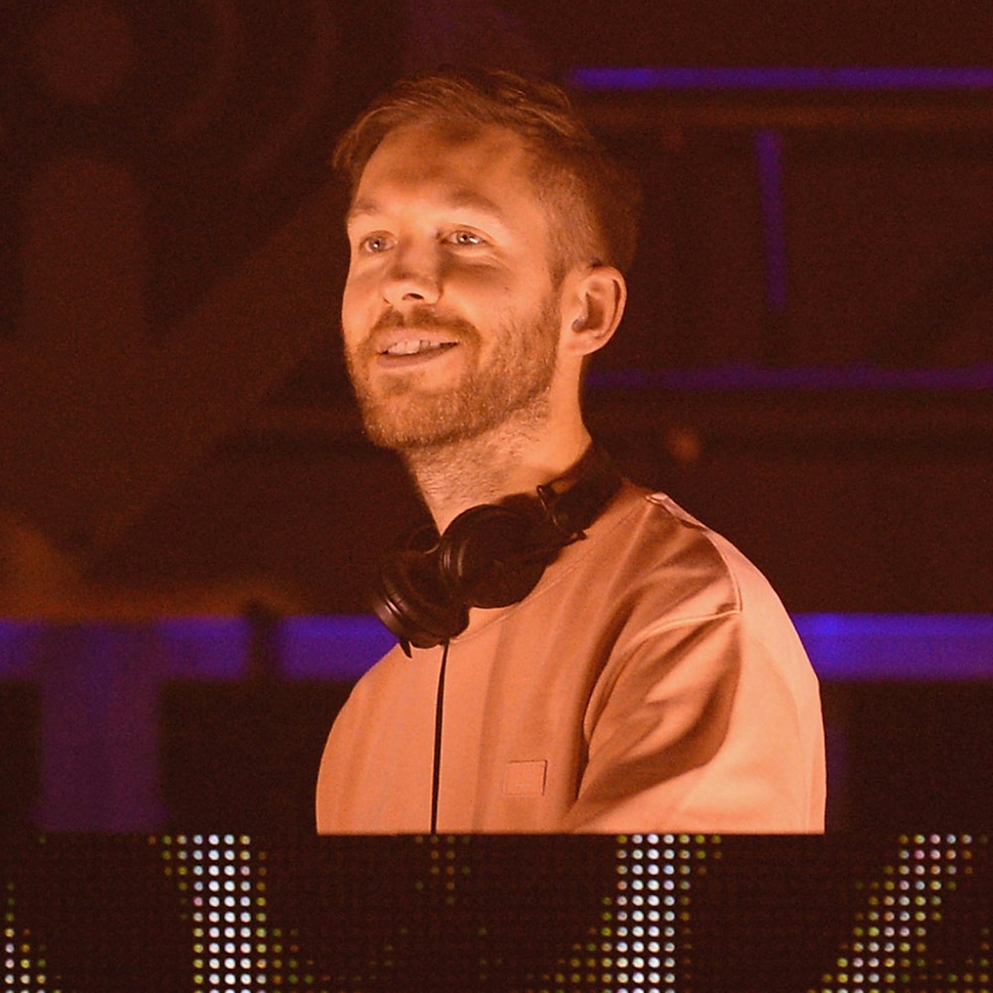 Calvin Harris