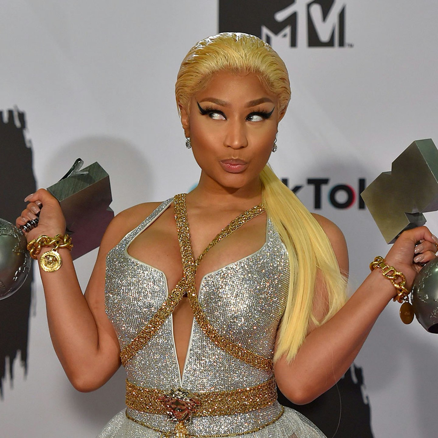 Nicki Minaj