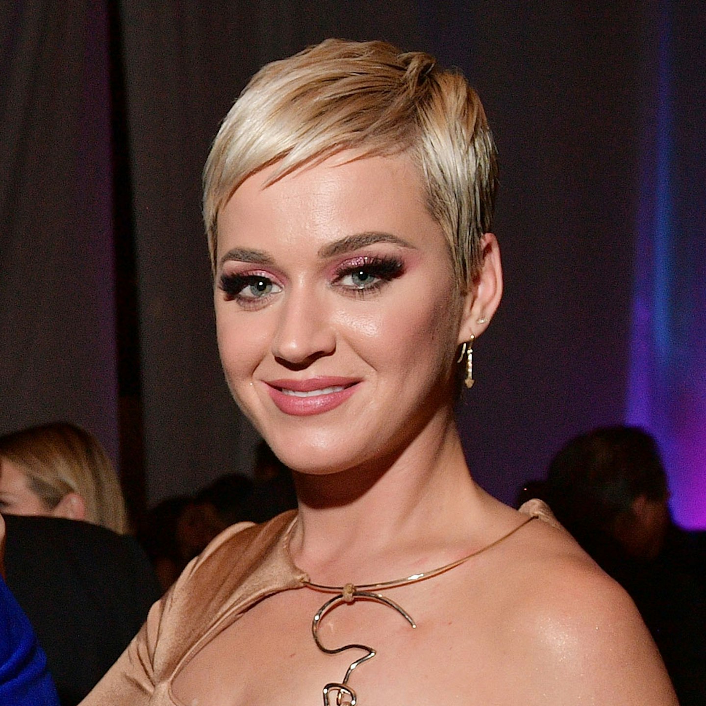 Katy Perry