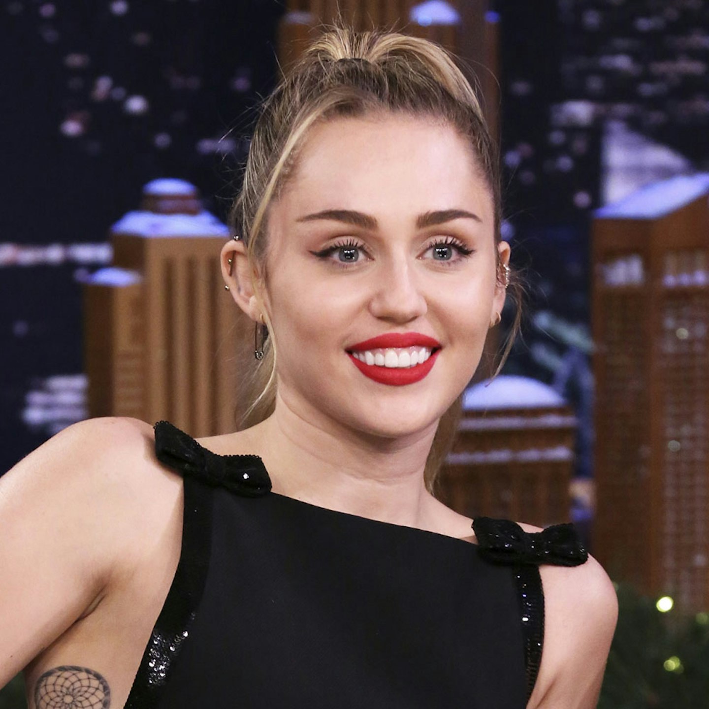 Miley Cyrus