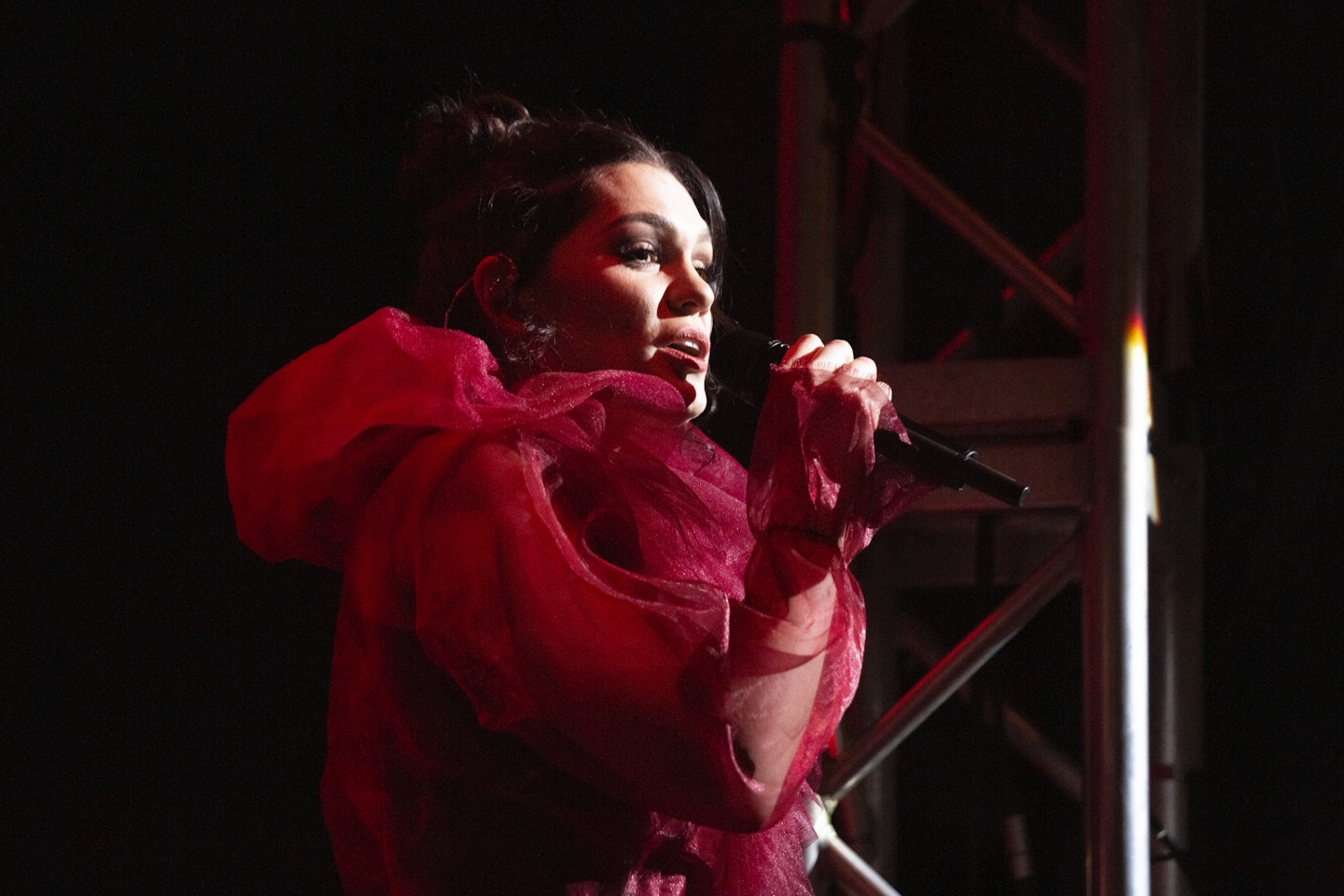Jessie J