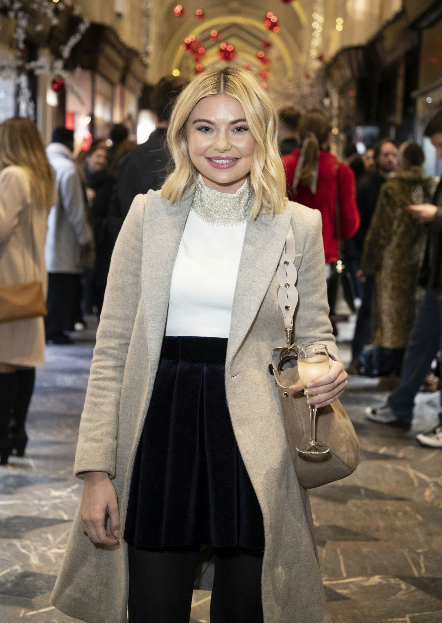 Georgia Toffolo