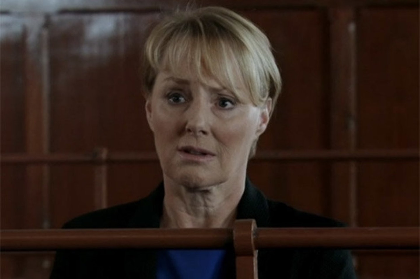 Corrie
