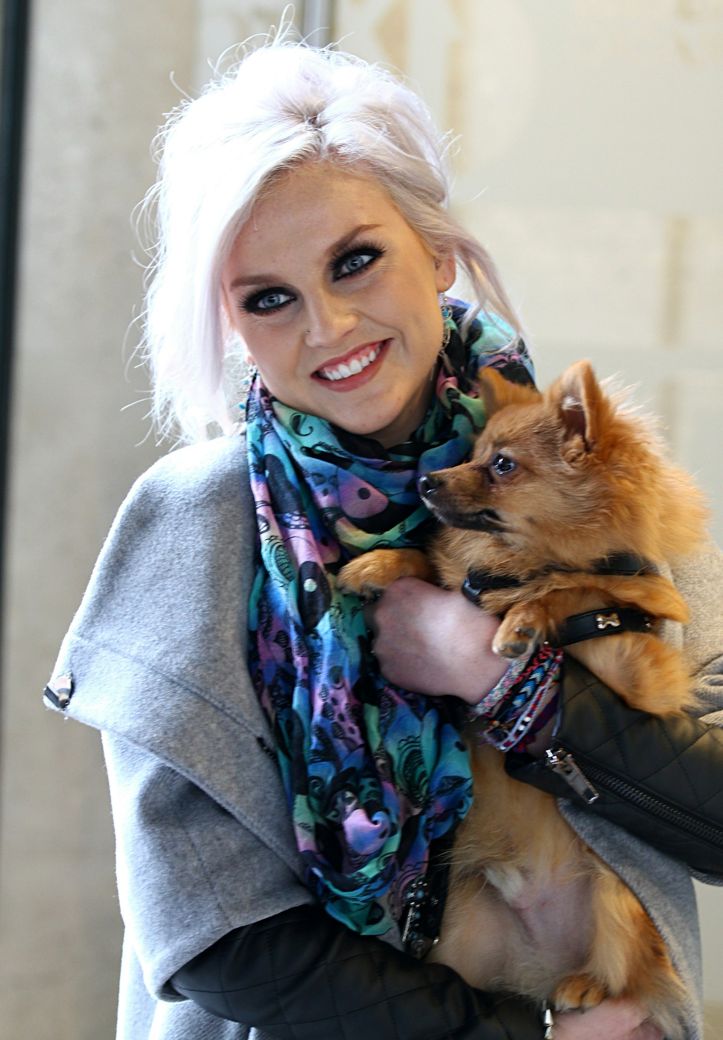 Perrie Edwards