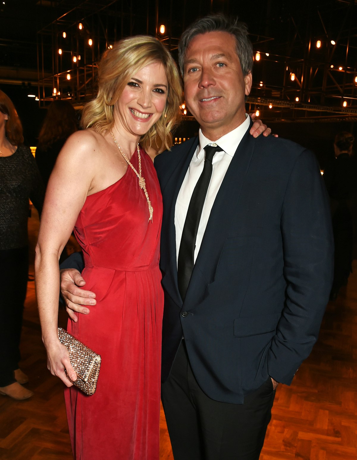 Who Is Lisa Meadows Engaged To - 5feg213