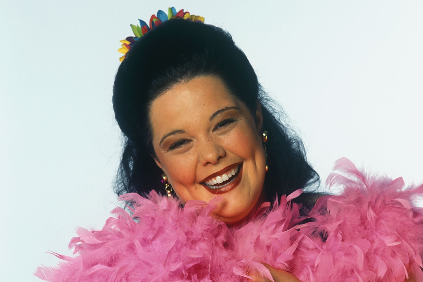 Lisa Riley