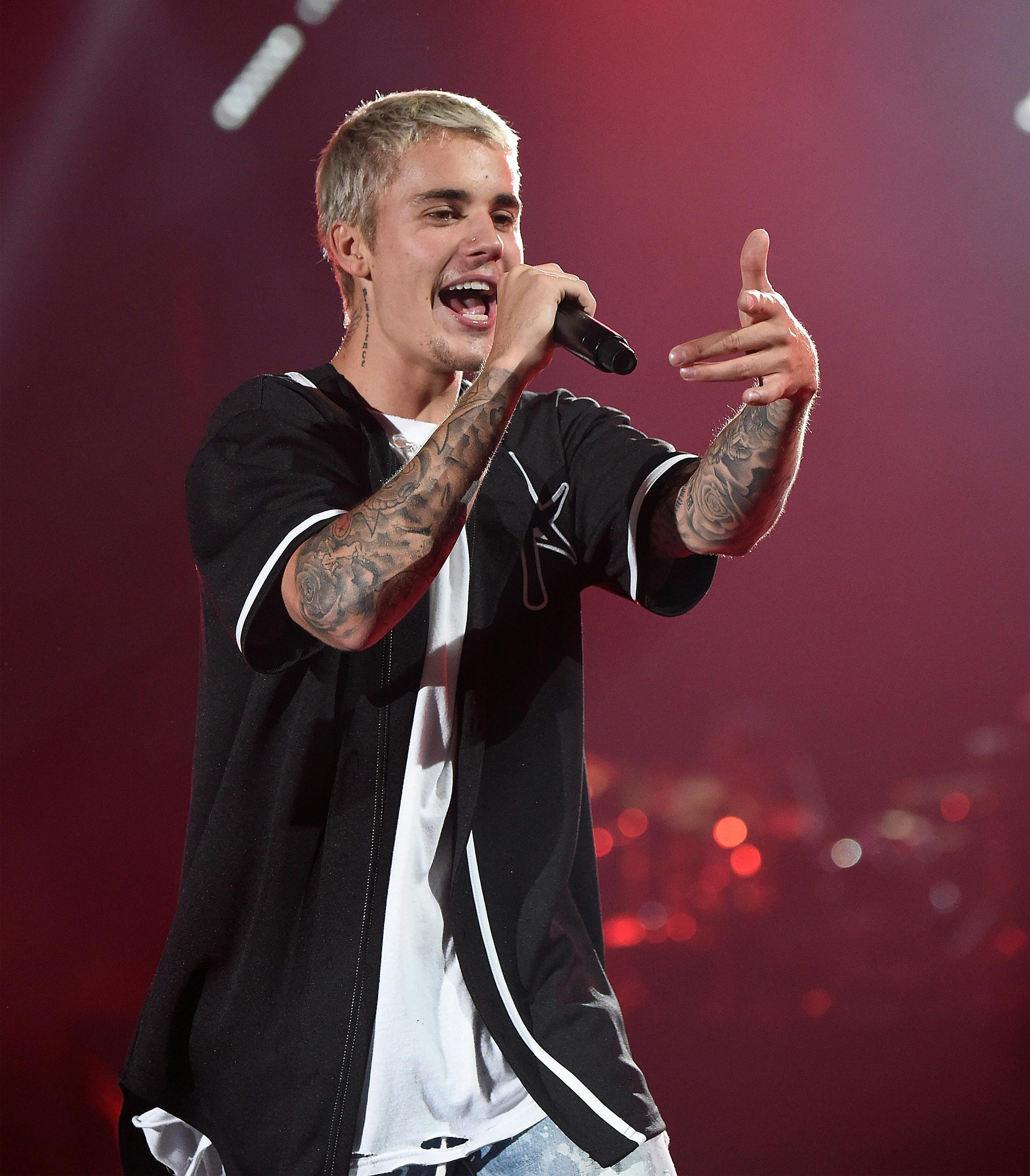 Justin Bieber’s fifth album could FINALLY be coming in 2019 🙌