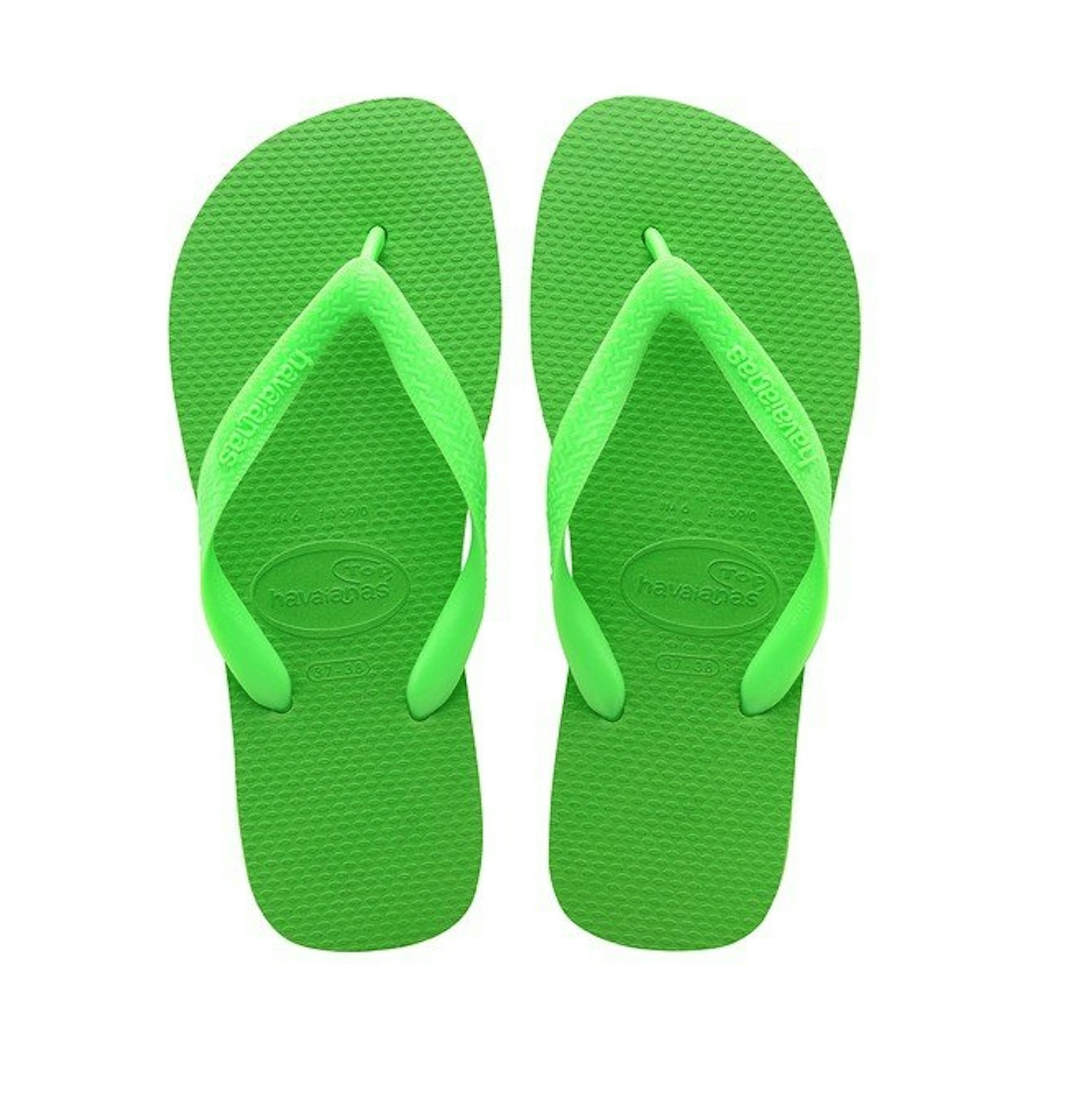 Havaianas, Flip Flops, £18