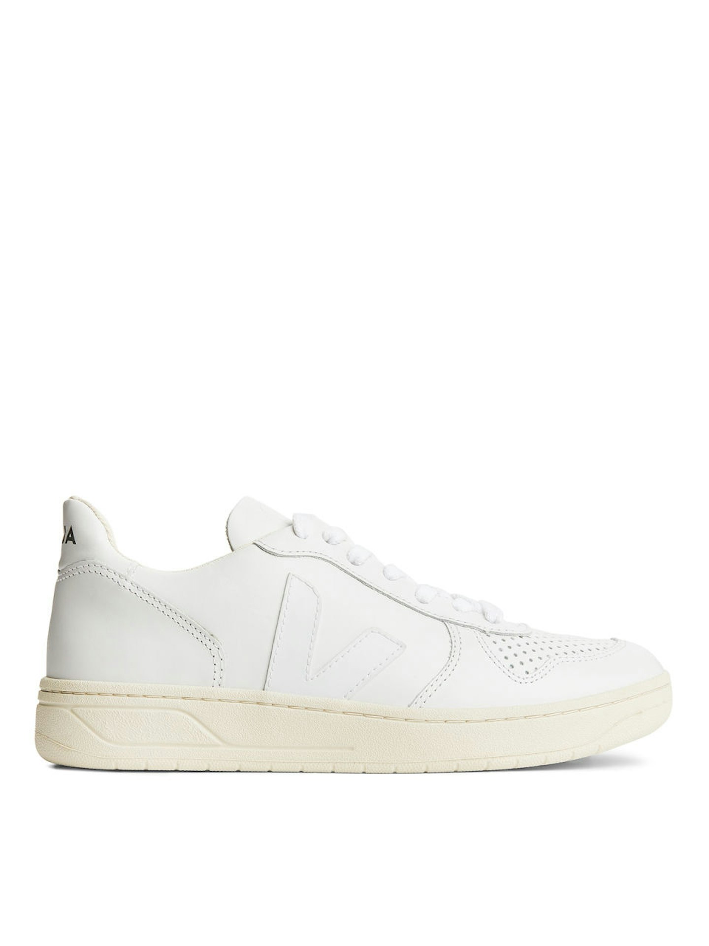 Veja, V-10 Trainers, £110, Arket