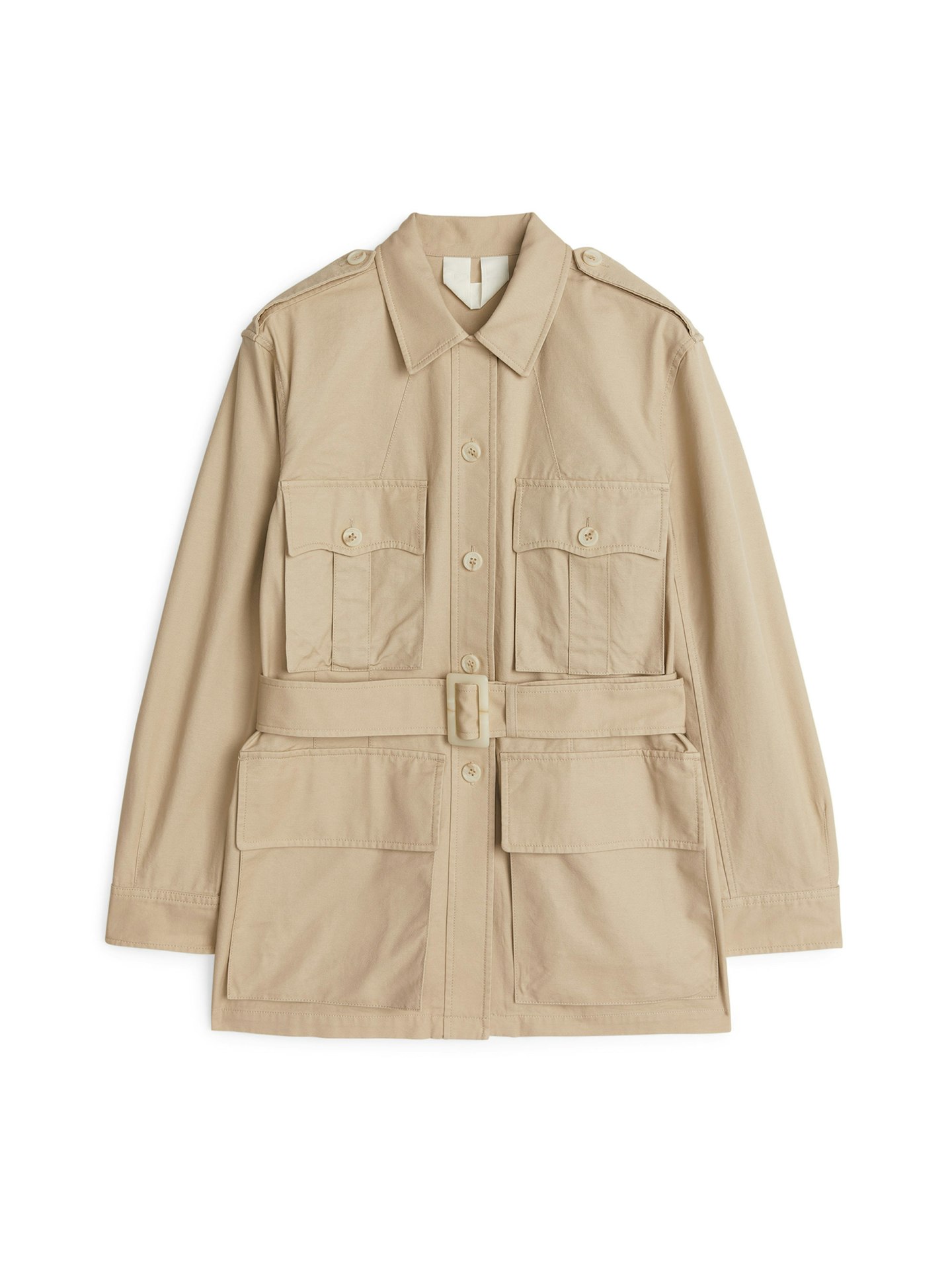 Arket, Expedition Jacket, £79