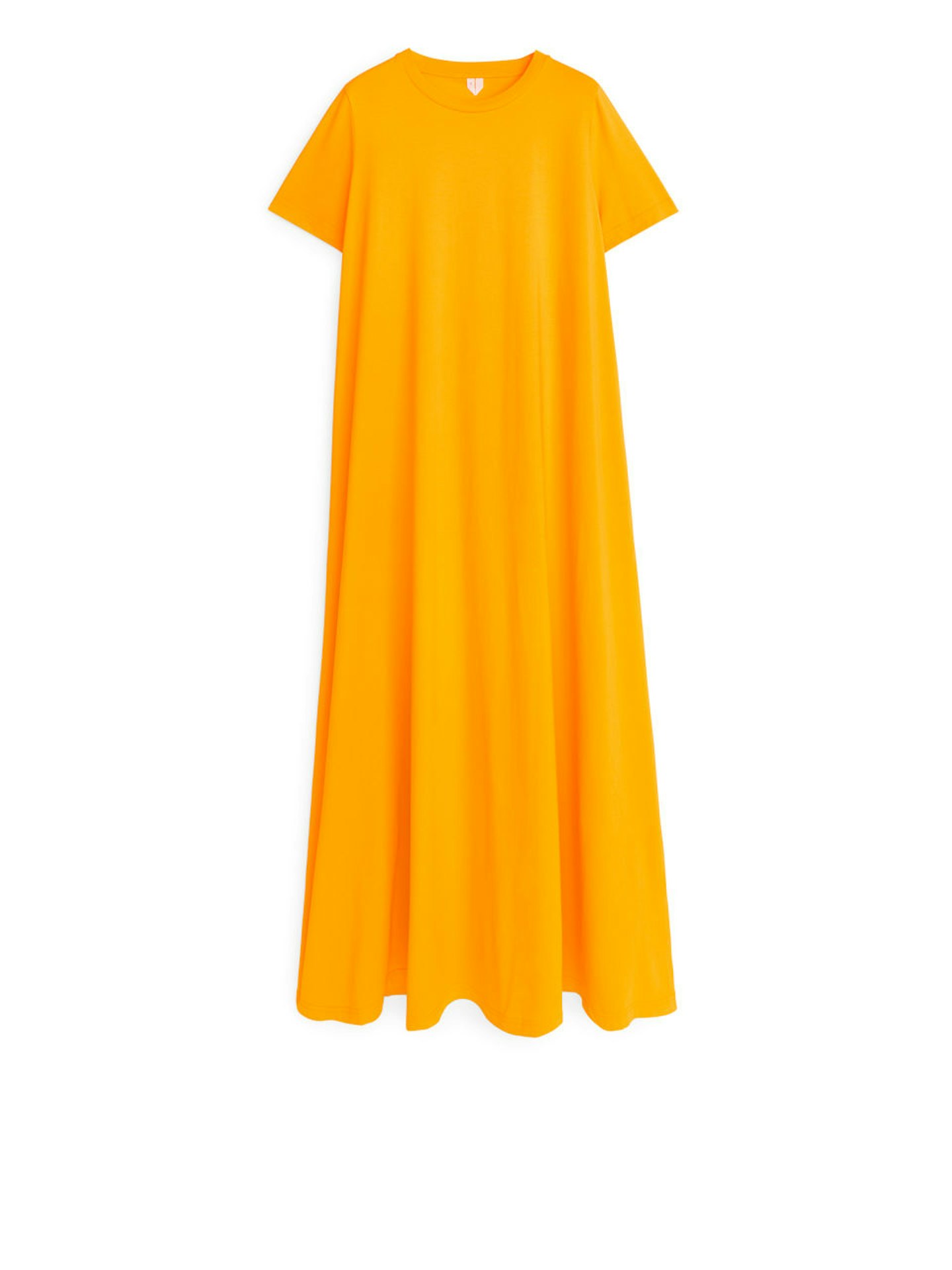 Arket, Long T-Shirt Dress, £55