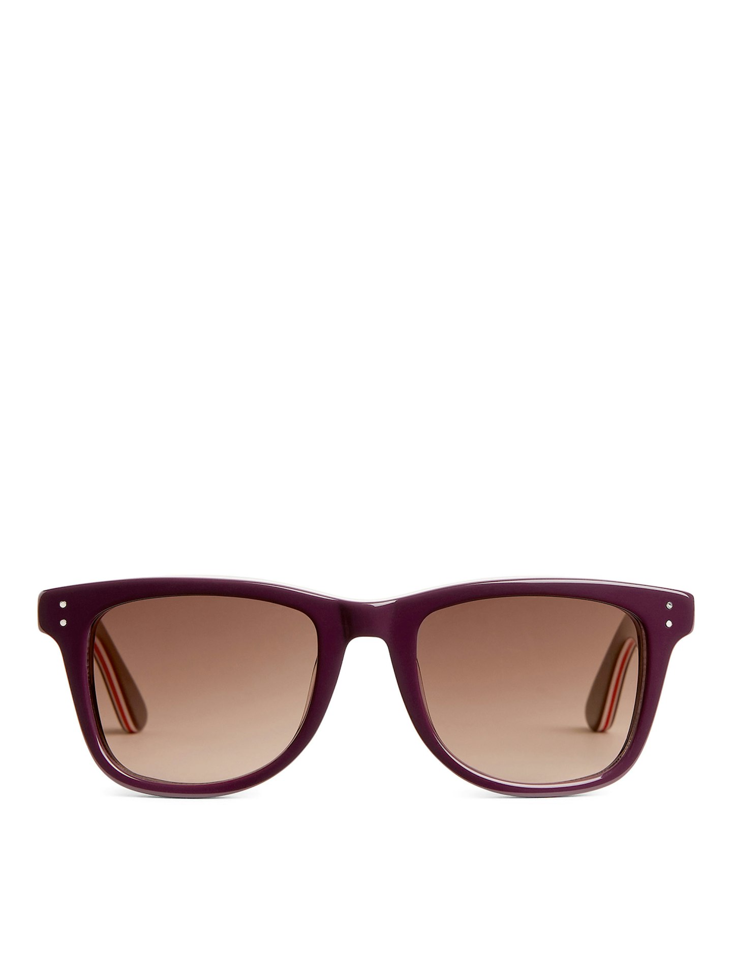 Arket, Wellington Acetate Sunglasses, £69