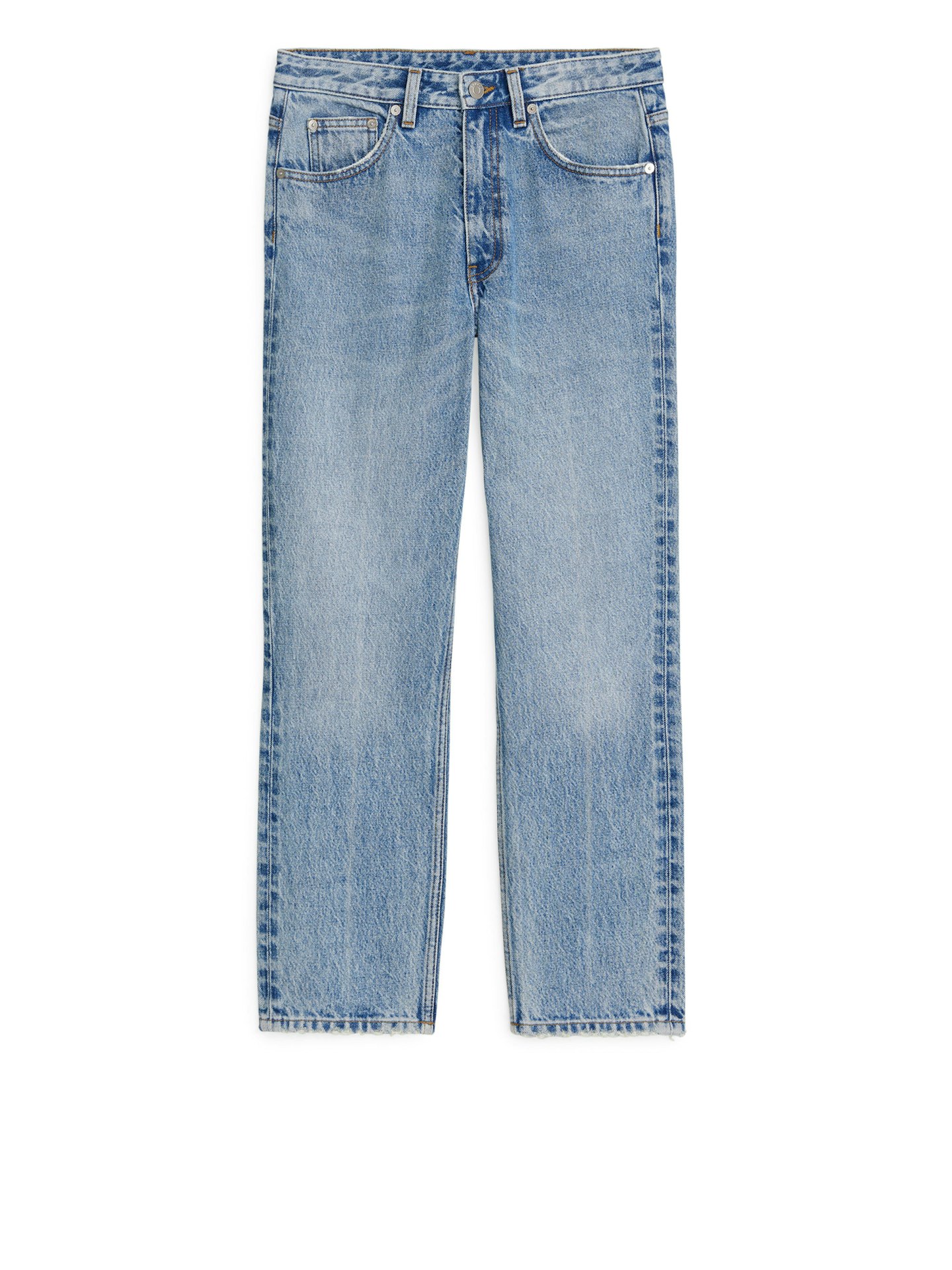 Arket, Regular Vintage Jeans, £59